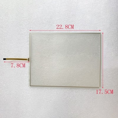PWS3260-FTN For HITECH Glass Panel Touch Screen PWS3260-TFT PWS3260-DTN #qo