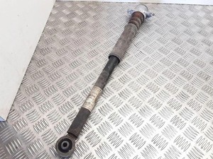 VW POLO 9N Stoﬂd‰mpfer hinten links 6Q0513025BL 1.20 Petrol 2007 32873264