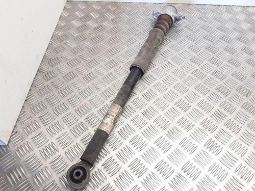 VW POLO 9N Stoﬂd‰mpfer hinten links 6Q0513025BL 1.20 Petrol 2007 32873264