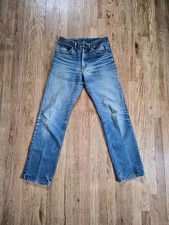 Vintage Lee Rider Jeans