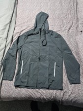 Casual Wind Breaker Jacket XXL