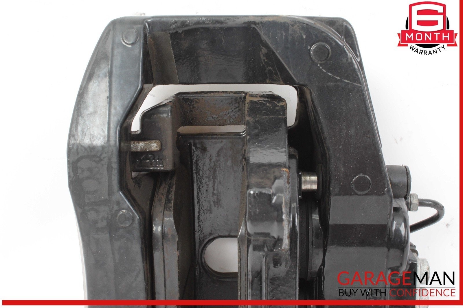Bentley Continental GT 2003-2013 Front Right Brake calipers Pair