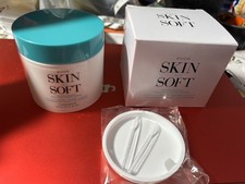 Avon Skin So Soft Exfoliating Body Pads for Acne Prone Skin 70 count