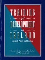 Training and Development in Ireland: Context, Policy and... | Buch | Zustand gut