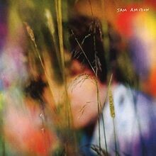 Sam Amidon von Amidon,Sam | CD | Zustand neu