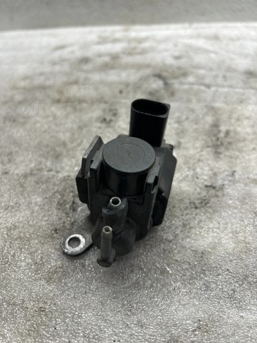 AUDI A6 4G2, C7, 4GC Vakuumventil 059906609B 3.00 Diesel 180kw 2011 27857618