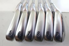 Callaway APEX PRO 2024 Iron Set 5-9,Pw 6pc Flex Stiff N.S.PRO MODUS3 TOUR 105