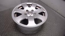 Alufelge 7X15 ET39 Audi 8E/8H/QB6 A4 Avant 2.0 Sofortversand