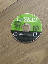 Pikmin (Nintendo GameCube, 2001)