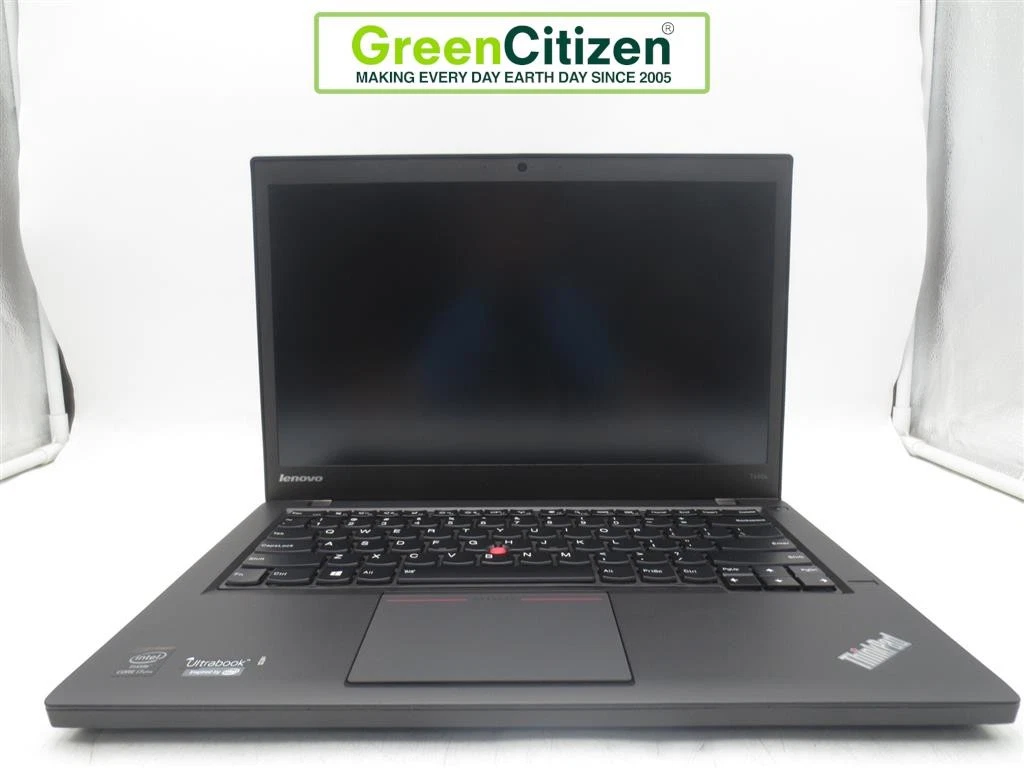 25+ Lenovo ThinkPad T440S PC Laptops & Netbooks for sale | Updated