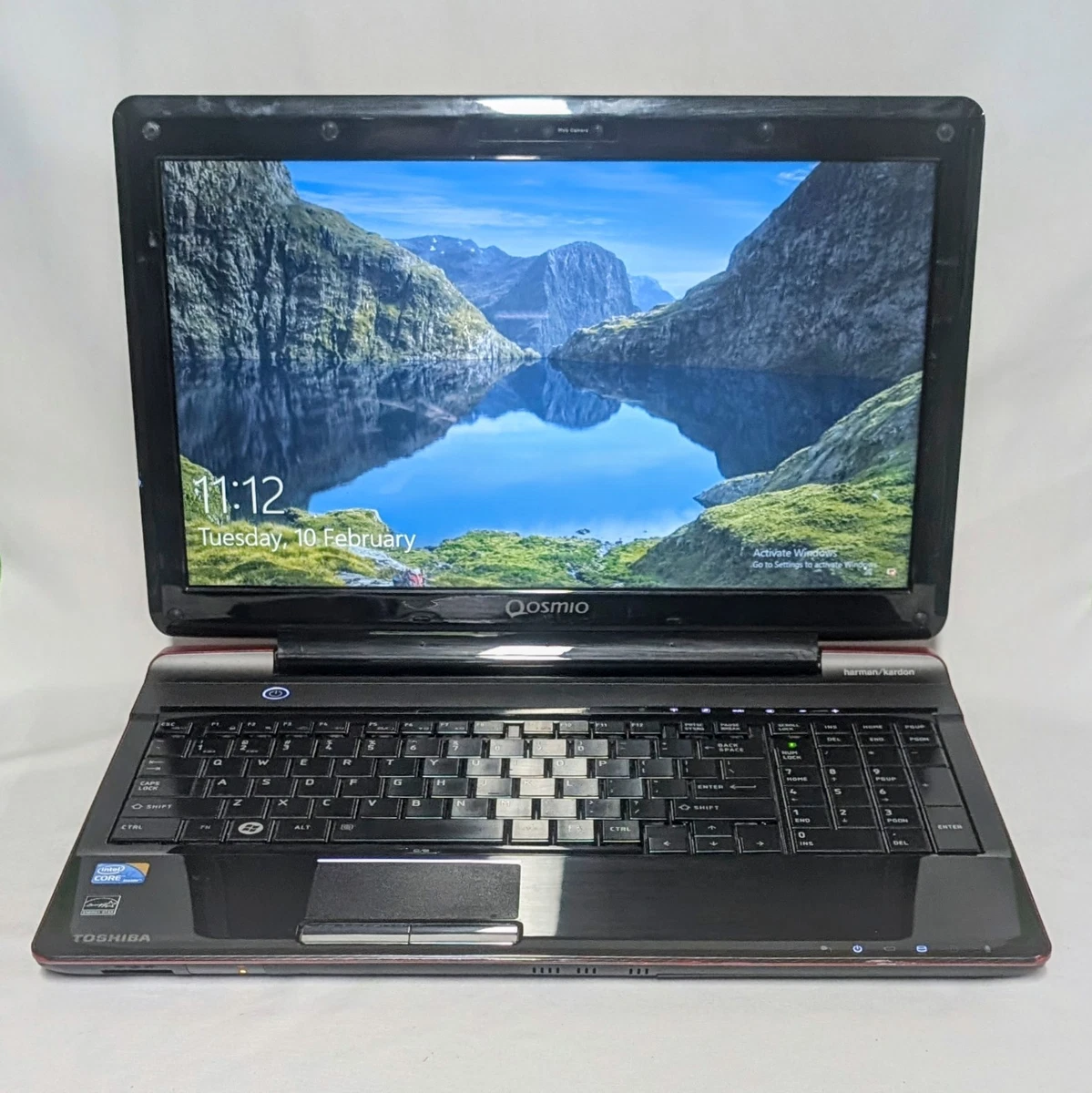 Toshiba Qosmio Notebooks/Laptops for Sale | Shop New & Used