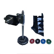 Low-Speed Grinding Machine Polishing Machine Jewelry Tools Goldworking Tools