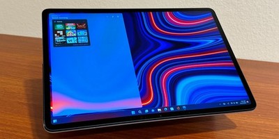 Microsoft Surface Laptop Studio 14.4'' i7 11370H 16GB 512GB SSD GeForce RTX 3050
