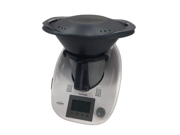 THERMOMIX JUGUETE VORWERK TM5 20043530