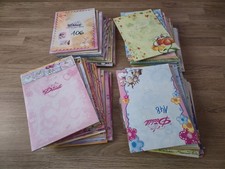 Diddl Bl&auml;tter Sammlung DIN A4 Blatt Nr. 98-165 AUSWAHL