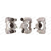 Bremssattel Ferodo FCL694465, Hinten Links