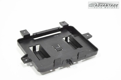 2018-2019 GMC TERRAIN ECM ECU ENGINE CONTROL MODULE MOUNT HOLDER BRACKET OEM