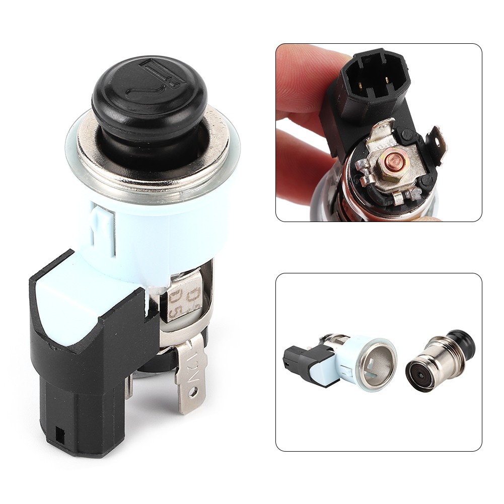 Cigarette Lighter Set 85515-53010 Accessory For | eBay