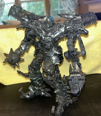 Hasbro Transformers Studio Series Age of Extinction Leader Class Grimlock