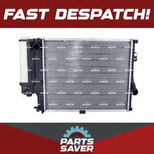 Radiator 58247 NRF 1427153 1427154 1432819 17101432819 17111427153 Quality New
