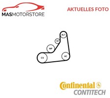 KEILRIPPENRIEMENSATZ CONTITECH 6PK1153K5 P FÜR BMW 5,3,7,1,6,8,X3,X4,X5,X6,X7