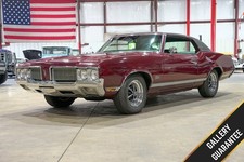 1970 Oldsmobile Cutlass for Sale