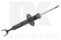 2X NK StoßDäMpfer 65472128 FüR Skoda VW Audi Passat B5 3B2 3B3 Variant 3B6 3B5 1