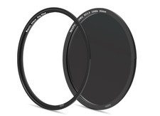 Filtro Haida 67/77/82mm NanoPro magnetico ND 3.0 ND1000 10 stop con anello adattatore