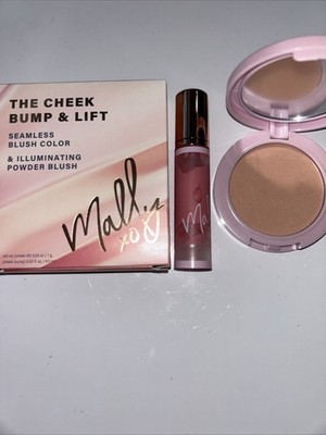 Mally Xo the Cheek Bump and Lift Seamless blush WHISPER PINK