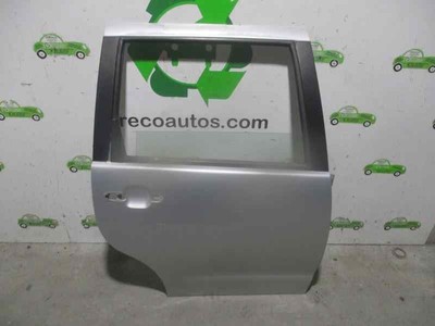 6K4833052C RECHTE HINTERE TÜR / 5 PUERTAS / GRIS / 2584032 FÜR SEAT CORDOBA VARI