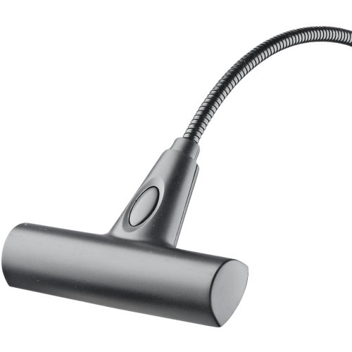 Lámpara de atril K&M 12264 modelo T LED FlexLight recargable | Nueva - Imagen 2 de 4