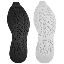Replacement Rubber Soles Anti-slip Shoe Patch Repair Boot Sport Shoes Sneakers