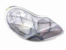 Porsche 911 996 2001 Rechts Scheinwerfer 99663106411 AMD224371