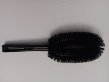 Vintage Stanley Home Products Clothes Suit Brush Lint Remover Home Work Travel