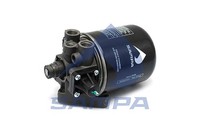 Sampa Lufttrockner Druckluftanlage 094.070 FüR MAN F2000 E2000 L2000 2000 Lion
