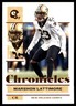 Marshon Lattimore 2021 Panini Chronicles #61 Saints NFL READ FREE SHIPPING