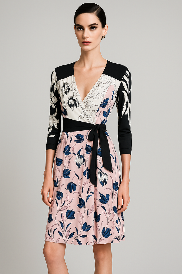 Robe De Soirée BCBG MAX AZRIA Lexie - Taille XXS - Perles Et Jersey - Neuf Sans étiquettes