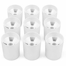 Golf Hole Cups for Practice Putting Greens, 4 or 6 in Deep
