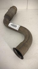 Tube d'échappement Citroen C4