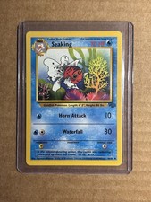 Image for Seaking