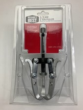 Mechanics Best Tr25901 2 Ton Pulley Puller Reversible 2 Or 3 Jaw Gear Bearing Mechanics Best Tr25901 2 Ton Pulley Puller Reversible 2 Or 3 Jaw Gear Bearing