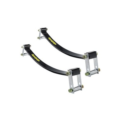 SuperSprings SSA25 Specialist Leaf Helper Springs
