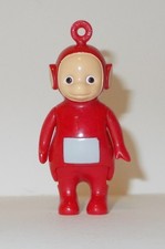 TELETUBBIES HOME HILL HOUSE PLAYSET REPLACEMENT PO RED SPARE FIGURE