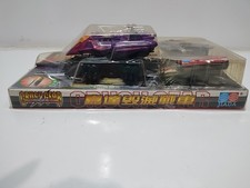 vtg jiada crush gear vt chassis shooting phantom vehicle