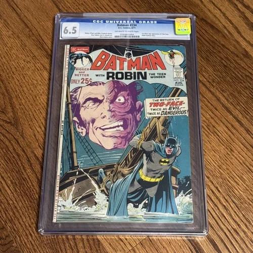 Comic Image