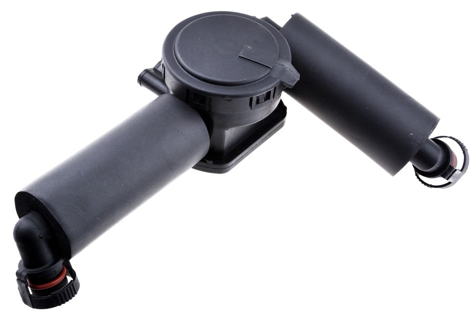 HOSE CRANKCASE VENTILATION GPP-BM-117 FOR BMW 5/X/E3/E61/E60/E66/E67 X5/E53 - Image 7
