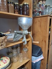 Vintage Victorio Delux Model 2 Food Mill