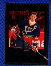 1995-96 Donruss ELITE RC Base Singles Stars 🥅YOU PICK 🥅#1 - #110 Build NHL Set