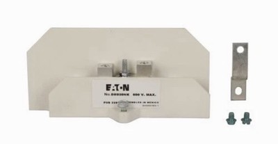 Eaton DH030NK Safety Switch Access/Neutral Block For 30-60A DH O
