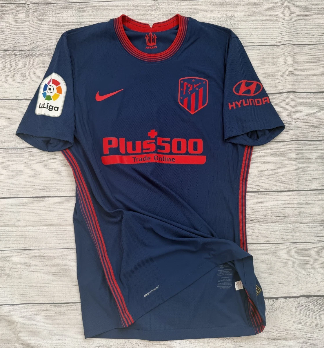 Las mejores ofertas en Atlético de Madrid Club Internacional azul
